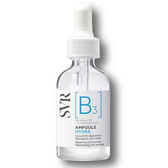 SVR [B3] Ampoule Hydra Vitamin B3 Repairing Concentrate 30ml
